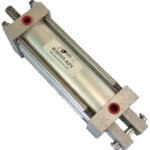 B3000-425 AIRman 2.5in Air Cylinder 4.13in Stroke