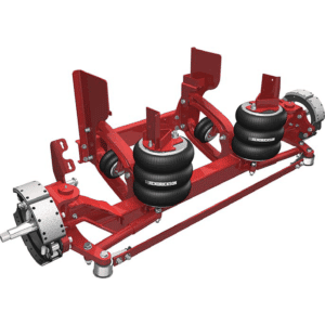Lift Axle