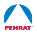 Penray Logo