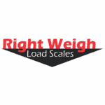Right Weigh Load Scales Logo
