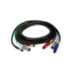 145120 Velvac 20ft 3-in-1 Air/Electrical Assembly