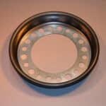 600-619 Centramatic Steer Auto Wheel Balancer