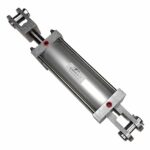B3000-517 AIRman 3.5in Air Cylinder 8in Stroke
