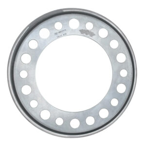 600-619 Centramatic Steer Auto Wheel Balancer