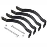 R-004687 Hendrickson Air Tank Bracket Kit