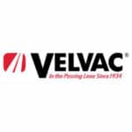 Velvac LogoVelvac Logo
