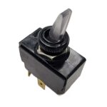 9004 OnSpot 12 Volt Dash Switch