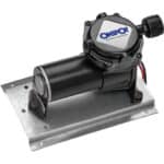 9512 OnSpot Air Compressor - 100 PSI Air Pressure