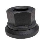 19209 Flanged Wheel Nut Steerable 8K Watson Chalin M18x1.5