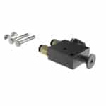 B2400-B63 AIRman 3-way Auto Reset Valve