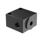 B2400-B82 AIRman Quick Release Valve 1/4 NPT