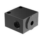 B2400-B83 AIRman Quick Release Valve 3/8 NPT