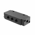 V250050312-BLK AIRman 5-Port Pilot Valve