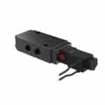 V2516N0523-DAL-BLK AIRman 3-Port Solenoid