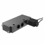V380RE0514-DAL-BLK AIRman 5-Port Solenoid