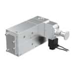 B2400-B53 AIRman Lift Axle Control Valve