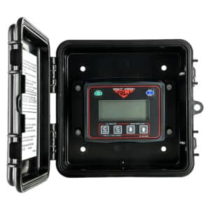 thumbnail image 2 of Right Weigh Load Scales 250-Bracket – For Use With Flange And Lower Mount Gauge 2 of 6