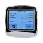 202-DDG-02 Right Weigh Load Scale Kit w/2 Sensors