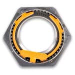 448-4864 Stemco Pro-Torq Spindle Nut with Lock