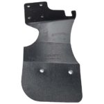 9932-CTS-AL OnSpot Left Chain Tray for Models 046328 & 04632A8