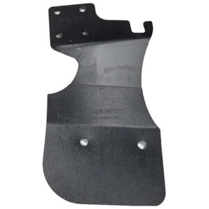 9932-CTS-AL OnSpot Left Chain Tray for Models 046328 & 04632A8