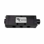 10376-02 Watson-Chalin 5-Port Pilot Valve