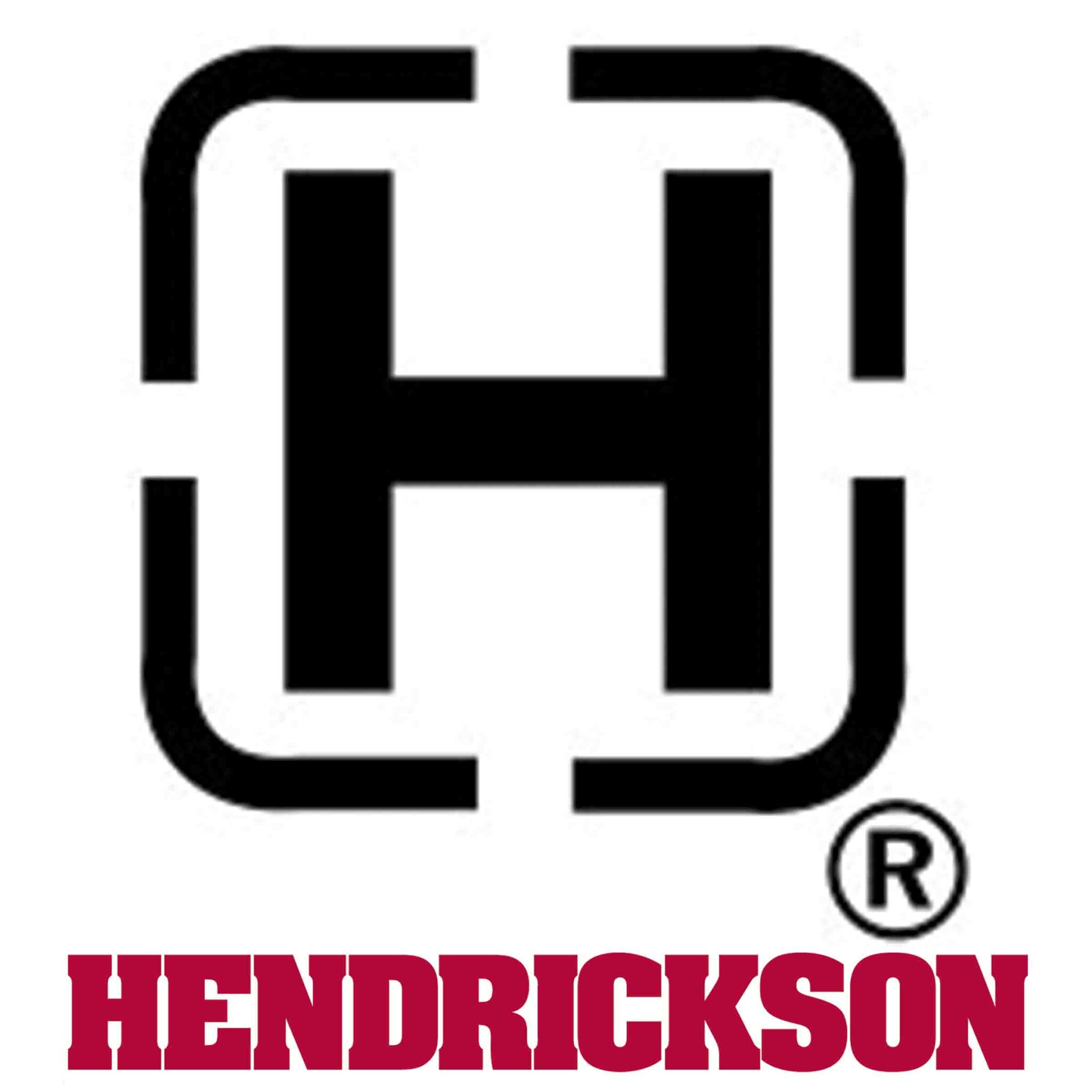 R009600 Hendrickson Lift Axle Stabilizer Shock Dsuban Spring