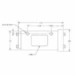 V250070512-BLK AIRman 5-Port Pilot Valve