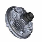 RV0111100-00 Spectrum Viscous Fan Clutch