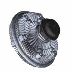 Fan Sizes: 20" - 24" Rotation: CW Mount Type: Spin-On Length: 1.047