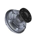 RV0121700-00 Spectrum Viscous Fan Clutch