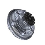 RV0222400-00 Spectrum Viscous Fan Clutch