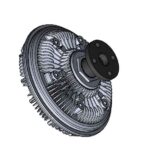 RV0420500-00 Spectrum Viscous Fan Clutch