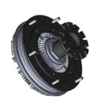 RV0420900-01 Spectrum Viscous Fan Clutch