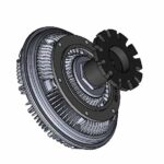 RV0420900-03 Spectrum Viscous Fan Clutch