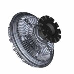 RV0421000-00 Spectrum Viscous Fan Clutch