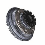 RV0421315-02 Spectrum Viscous Fan Clutch