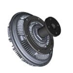 Fan Sizes: 25" - 26" Rotation: CW Mount Type: Bolt-On Drive Pilot: 1 Length: 3.2