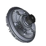 RV0510200-00 Spectrum Viscous Fan Clutch