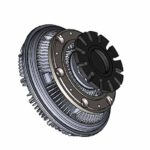 RV0520101-02 Spectrum Viscous Fan Clutch