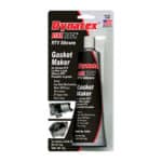 143355 Dynatex® DynaBlack® Silicone RTV 85g Tube