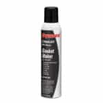 143356 Dynatex® DynaBlack® Silicone RTV 8oz Automatic Can