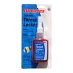 143442 Dynatex® Blue Medium Strength Threadlocker 24ml