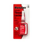 143453 Dynatex® Red High Strength Threadlocker 24ml