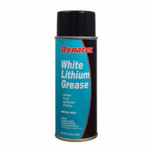 143503 Dynatex® White Lithium Grease 10.5oz Can