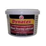 143562 Dynatex® Hi-Temp Wheel Bearing Grease 16.oz
