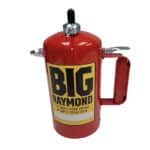 BR Mule Head Refillable Pressurized Sprayer 32oz