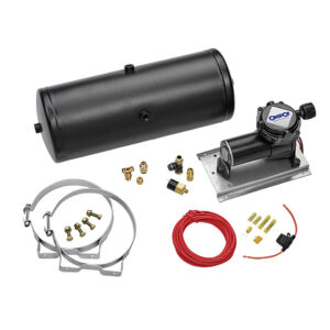 9503 OnSpot Air Compressor Kit - 100 PSI Air Pressure