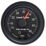 510-46-B Right Weigh Load Scale