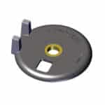 5421-W Insta-Chain Small Chain Wheel Cover